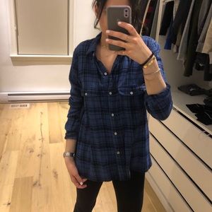 Sundry flannel size 2